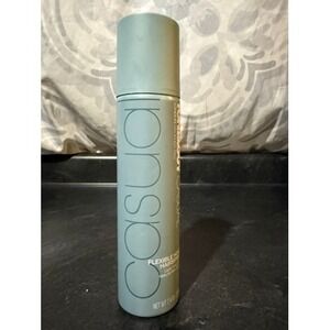 NWOT Toni and Guy Casual Flexible Hold Hairspray 7.4 oz Volumizing Styling Spray